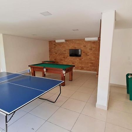 Apartamento Guaruja Lägenhet Exteriör bild