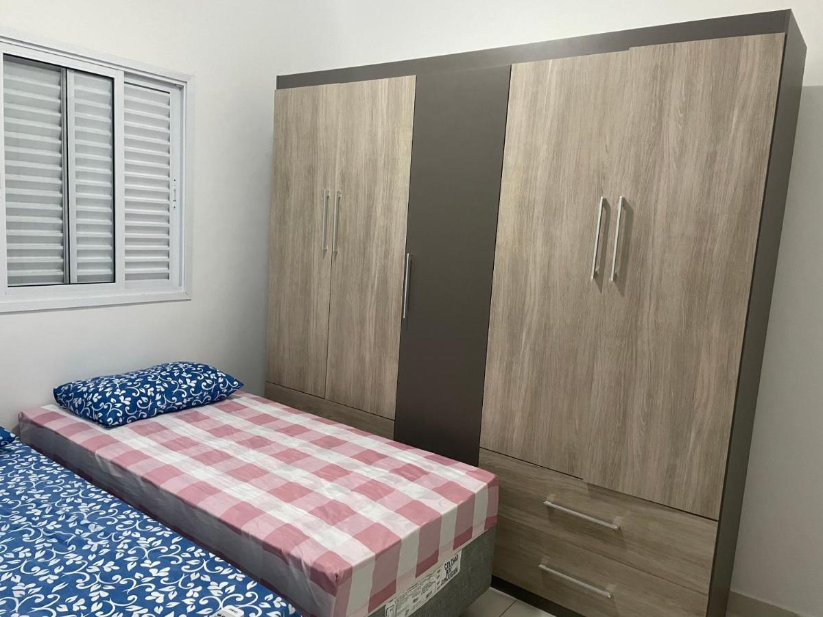 Apartamento Guaruja Lägenhet Exteriör bild
